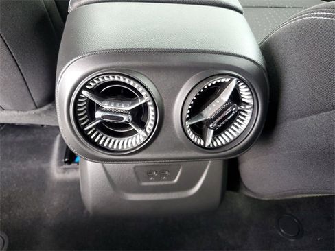 New 2025 Chevrolet Blazer EV LT image 15