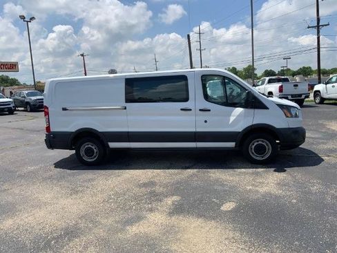 Used 2017 Ford Transit 150 148 Low Roof RWD image 4