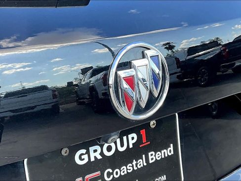 Used 2022 Buick Envision Preferred image 59