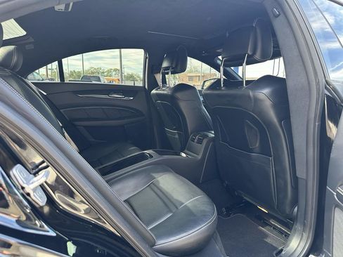 Used 2016 Mercedes-Benz CLS 63 AMG S-Model w/ Premium Package II image 39