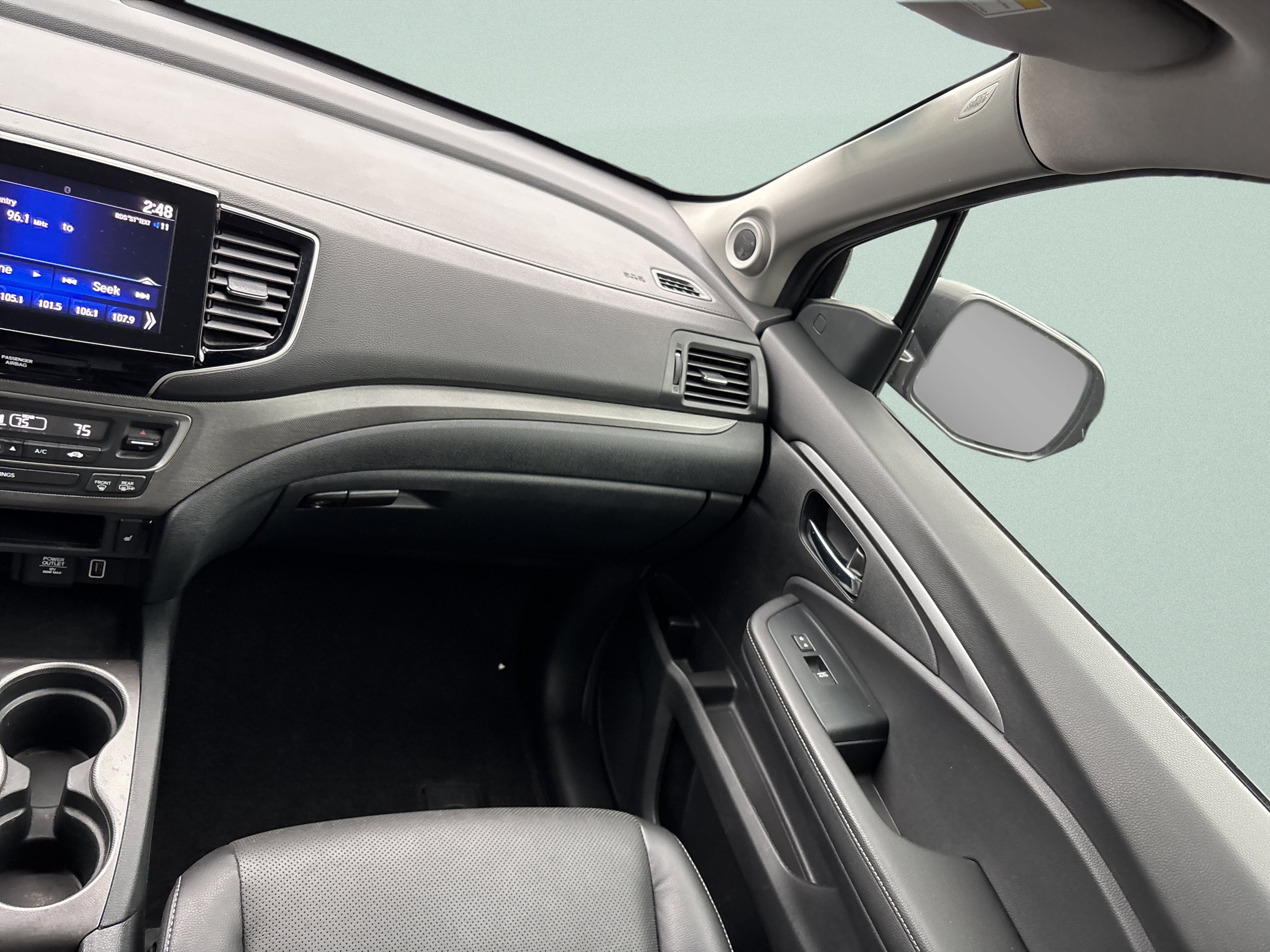 Used 2023 Honda Ridgeline RTL image 25