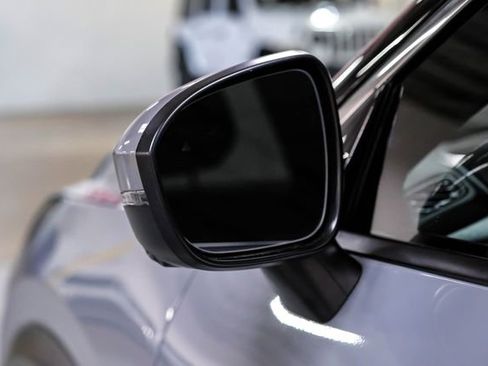 Used 2022 Nissan Rogue SL w/ SL Premium Package FWD image 47