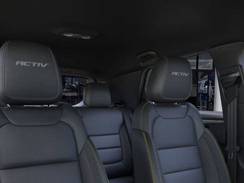 New 2026 Chevrolet TrailBlazer ACTIV w/ Convenience Package AWD/4WD image 24