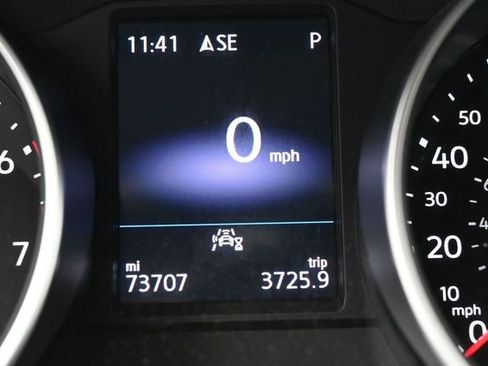 Used 2021 Volkswagen Tiguan S FWD image 19