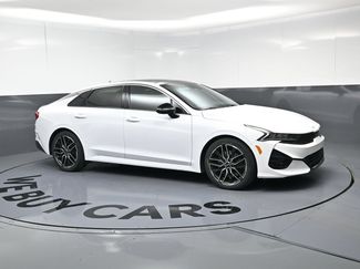 Used 2024 Kia K5 GT FWD video 2