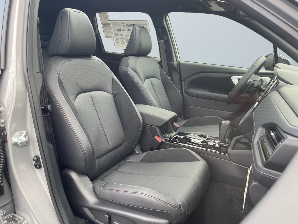 New 2026 Subaru Forester Touring AWD/4WD image 15
