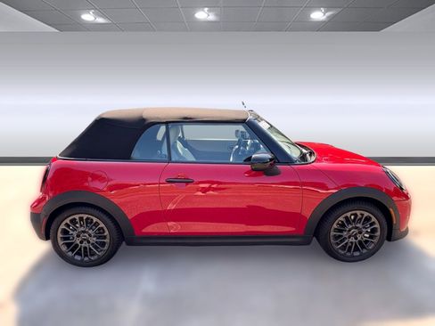 New 2025 MINI Cooper S image 8
