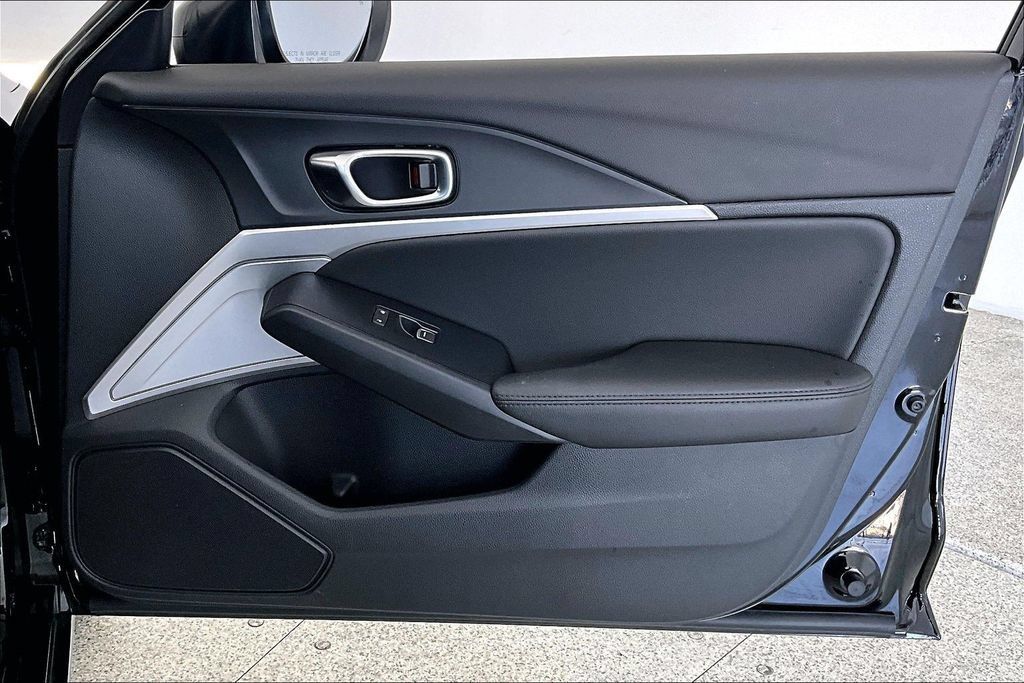 Certified 2024 Acura Integra FWD image 22