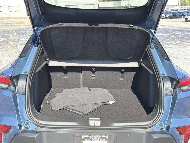 New 2026 Buick Envista Sport Touring w/ Convenience I Package FWD image 17