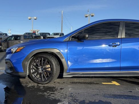 Used 2022 Subaru WRX Premium image 11