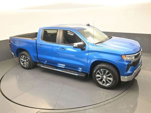 Used 2023 Chevrolet Silverado 1500 LT RWD image 54