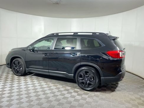 Used 2023 Subaru Ascent Onyx Edition Limited image 12