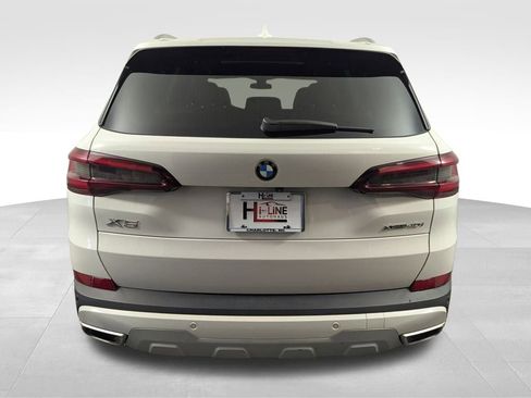 Used 2022 BMW X5 xDrive40i w/ Climate Comfort Package image 21