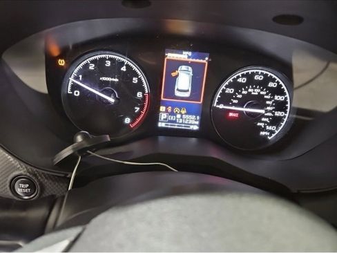 Used 2021 Subaru Forester image 16