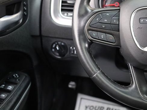 Used 2022 Dodge Charger SXT w/ Leather Interior Group image 31