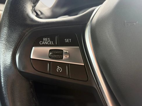Used 2021 BMW X3 xDrive30i w/ Convenience Package AWD/4WD image 30