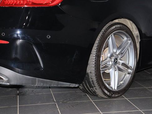 Used 2018 Mercedes-Benz E 400 Cabriolet image 12