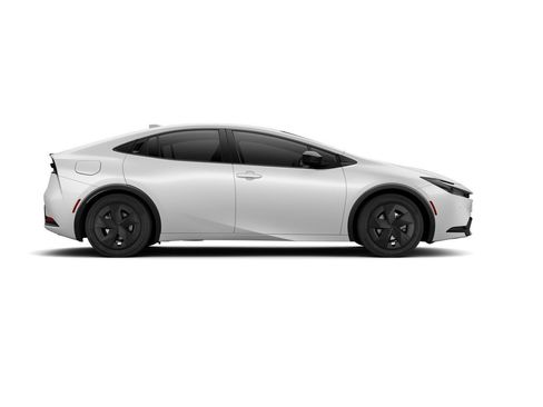 New 2026 Toyota Prius Plug-In Hybrid image 12