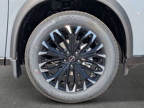 New 2026 Nissan Rogue Dark Armor FWD image 9