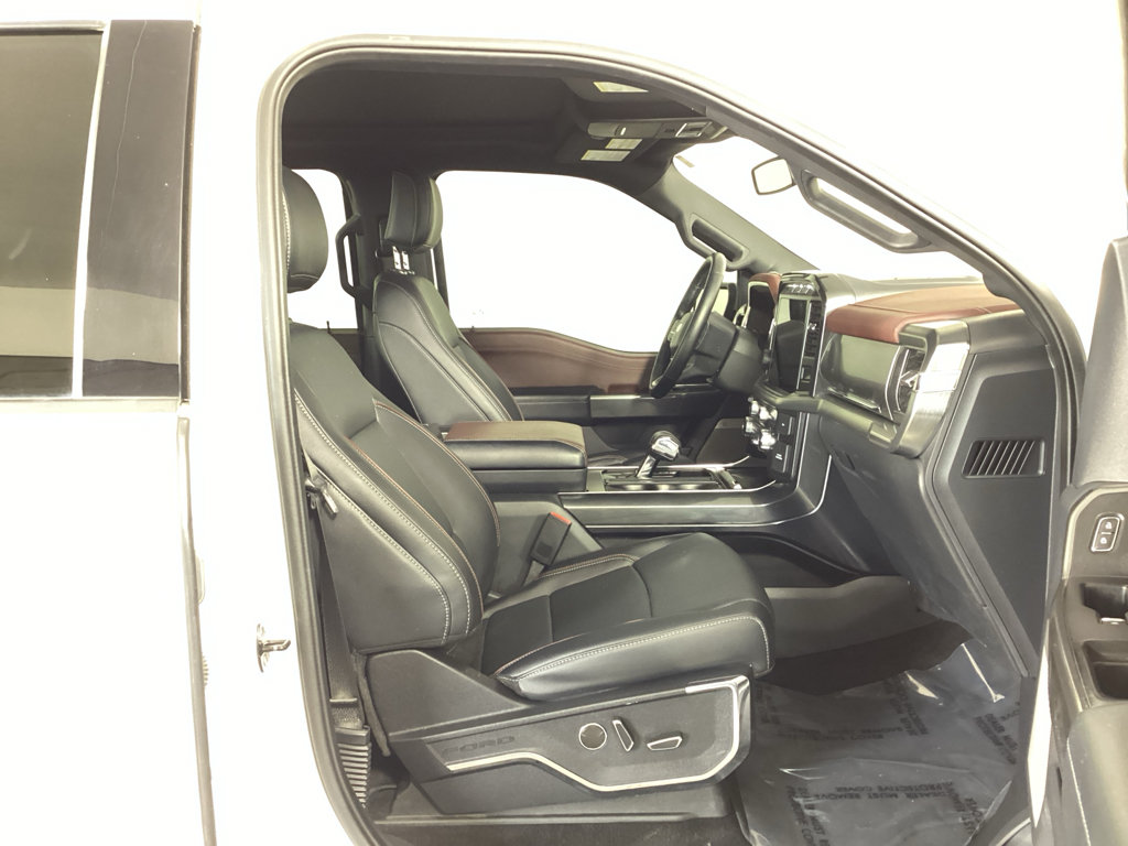Used 2022 Ford F150 Lariat w/ Equipment Group 502A High AWD/4WD image 10