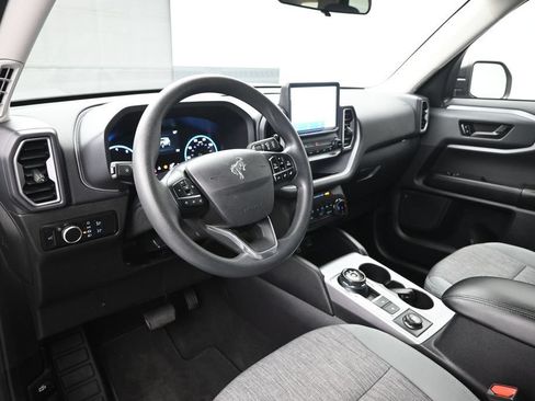 Used 2023 Ford Bronco Sport Big Bend AWD/4WD image 15