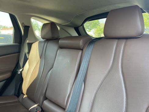 Used 2020 Acura RDX AWD w/ Technology Package image 10