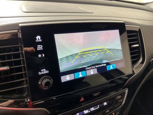 Used 2020 Honda Pilot Black Edition image 33