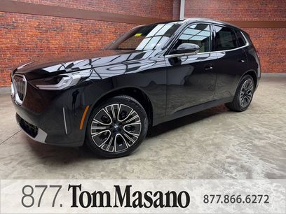 Used 2026 BMW X3 xDrive30