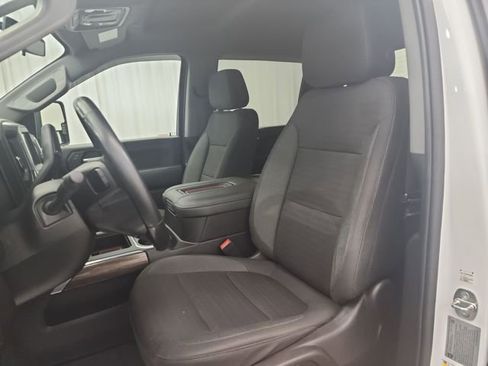 Used 2022 Chevrolet Silverado 2500 LT w/ Convenience Package image 30