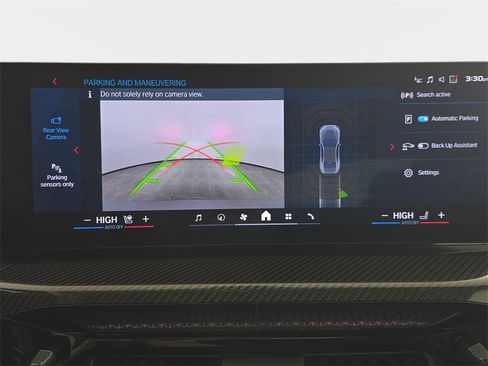 Used 2025 BMW M2 w/ Lighting Package image 24