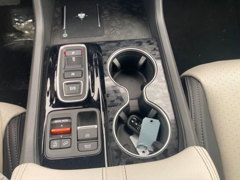 New 2026 Honda Passport TrailSport Elite image 14