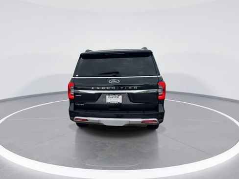 Certified 2023 Ford Expedition Limited AWD/4WD image 6
