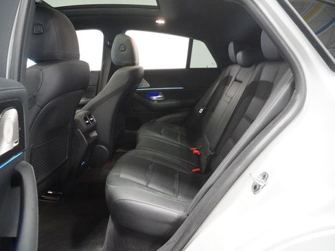 Certified 2024 Mercedes-Benz GLE 53 AMG 4MATIC Coupe image 13