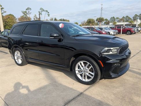 Used 2023 Dodge Durango R/T image 2