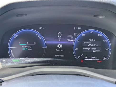 Used 2025 Toyota Camry XSE image 29