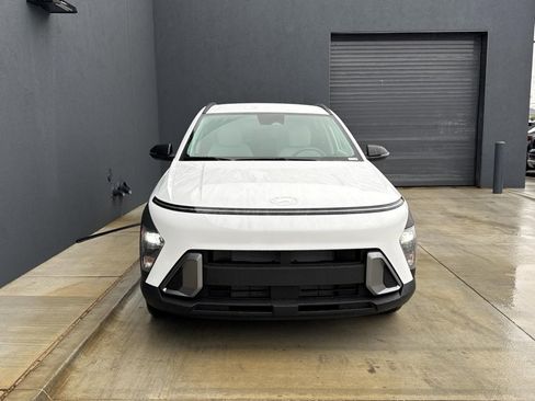 New 2026 Hyundai Kona SEL Sport image 9