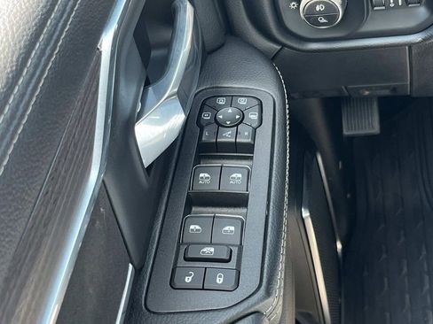 New 2026 RAM 2500 Laramie w/ Sport Appearance Package AWD/4WD image 26