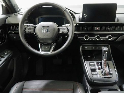 New 2026 Honda CR-V Sport Touring image 21