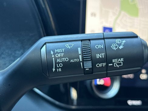 Used 2025 Lexus RX 350h 350h Premium w/ Convenience Package image 34