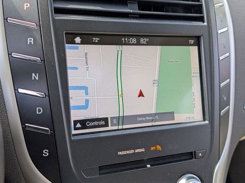 Used 2019 Lincoln MKC Reserve w/ MKC Technology Package image 18