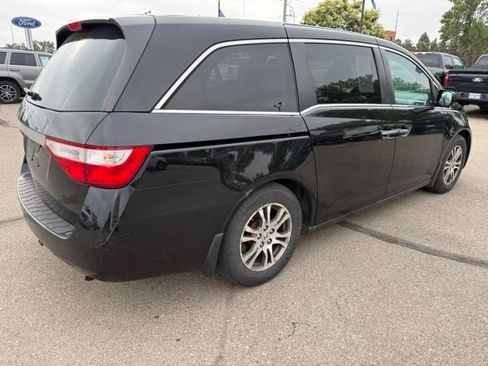 Used 2012 Honda Odyssey EX-L image 10