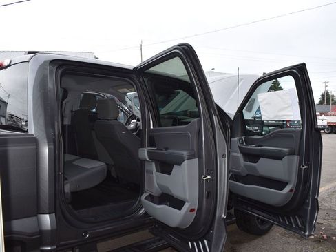 New 2026 Ford F250 XLT w/ XLT Premium Package image 29