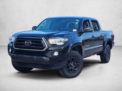 Used 2022 Toyota Tacoma SR5