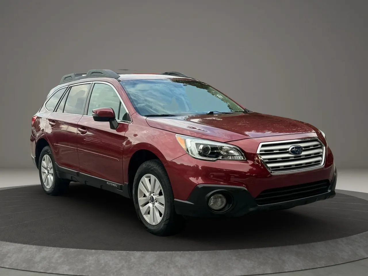 Used 2016 Subaru Outback 2.5i Premium AWD/4WD image 3