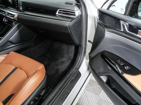 Used 2022 Kia K5 GT w/ GT1 Package image 26