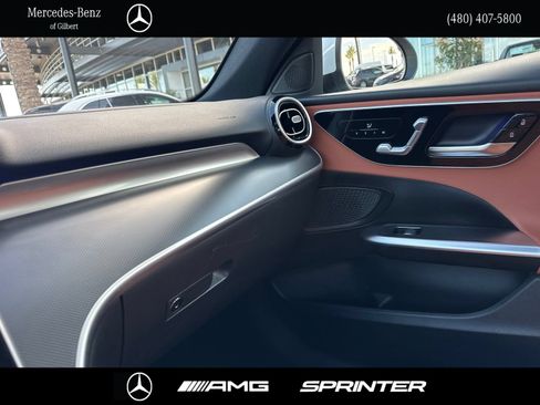 Used 2023 Mercedes-Benz C 300 Sedan image 27
