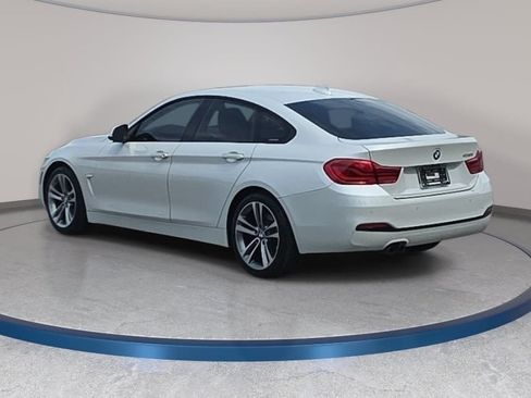 Used 2018 BMW 430i Gran Coupe RWD image 7