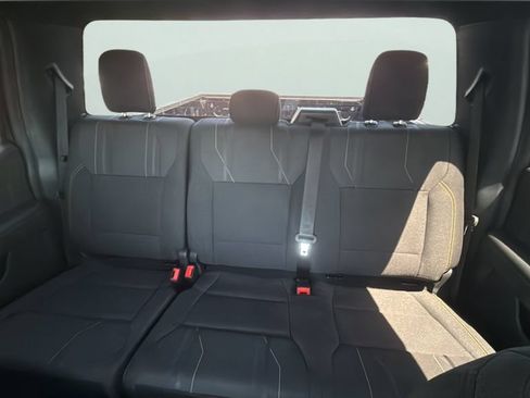 Used 2025 Ford F150 STX AWD/4WD image 16