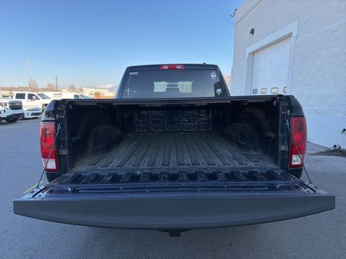 Used 2012 RAM 1500 ST w/ ST Popular Equipment Group image 26