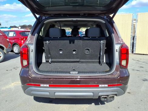 Certified 2024 Hyundai Palisade SEL image 25